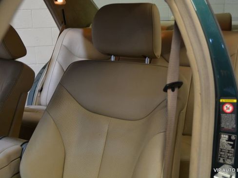 Used 1998 Mercedes-Benz S 320 image 17