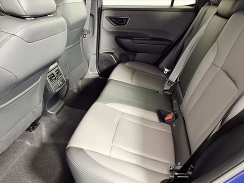 New 2026 Subaru Outback Premium image 5