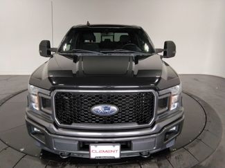 Used 2019 Ford F150 XLT w/ Equipment Group 302A Luxury video 2