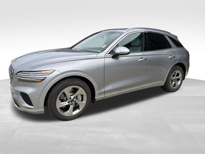Certified 2026 Genesis GV70 2.5T Advanced