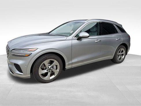 Certified 2026 Genesis GV70 2.5T Advanced AWD/4WD image 1