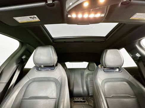 Certified 2022 Mercedes-Benz AMG GT 43 image 22