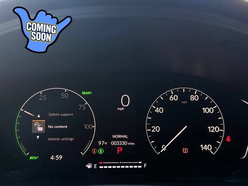 Used 2025 Honda Civic Sport image 20