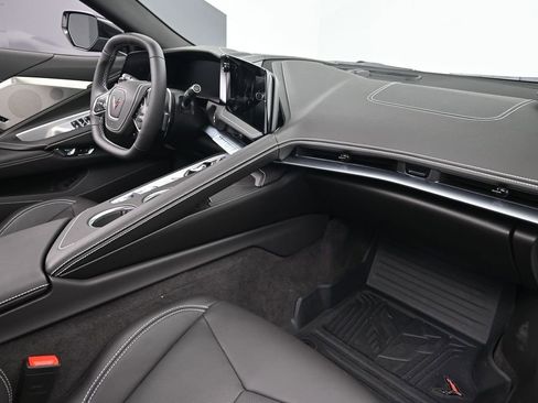 Used 2026 Chevrolet Corvette Stingray Preferred Conv w/ Z51 Performance Package RWD image 10