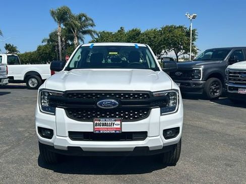Used 2024 Ford Ranger XL w/ Trailer Tow Package image 9