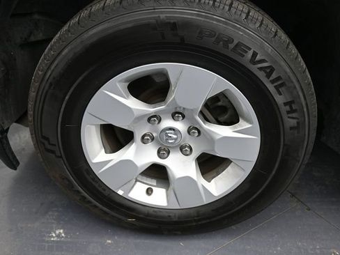 Used 2023 RAM 1500 Big Horn w/ Trailer Tow Group image 25