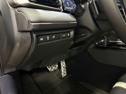 New 2026 Toyota Camry Hybrid w/ Multimedia Upgrade Package AWD/4WD image 14