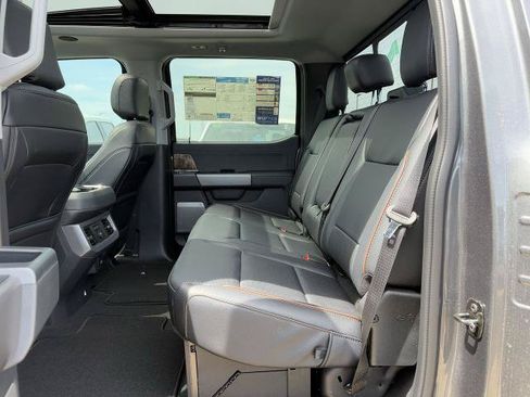 New 2026 Ford F250 Lariat AWD/4WD image 59