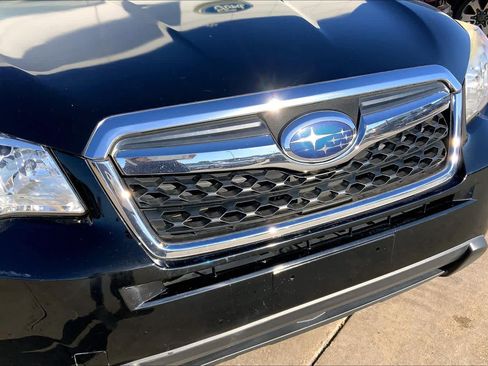 Used 2016 Subaru Forester 2.5i Premium image 26