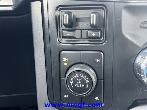 Certified 2022 Ford F150 Lariat w/ Equipment Group 502A High image 10