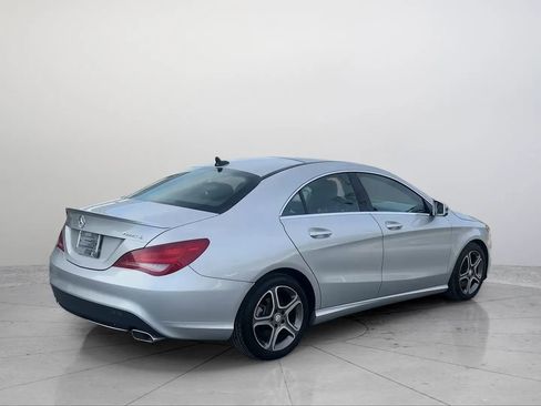 Used 2014 Mercedes-Benz CLA 250 4MATIC image 13
