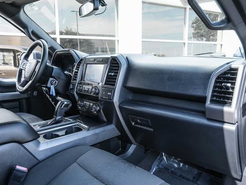 Used 2020 Ford F150 XLT w/ Equipment Group 302A Luxury RWD image 27