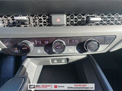 Used 2023 Honda Accord EX image 15