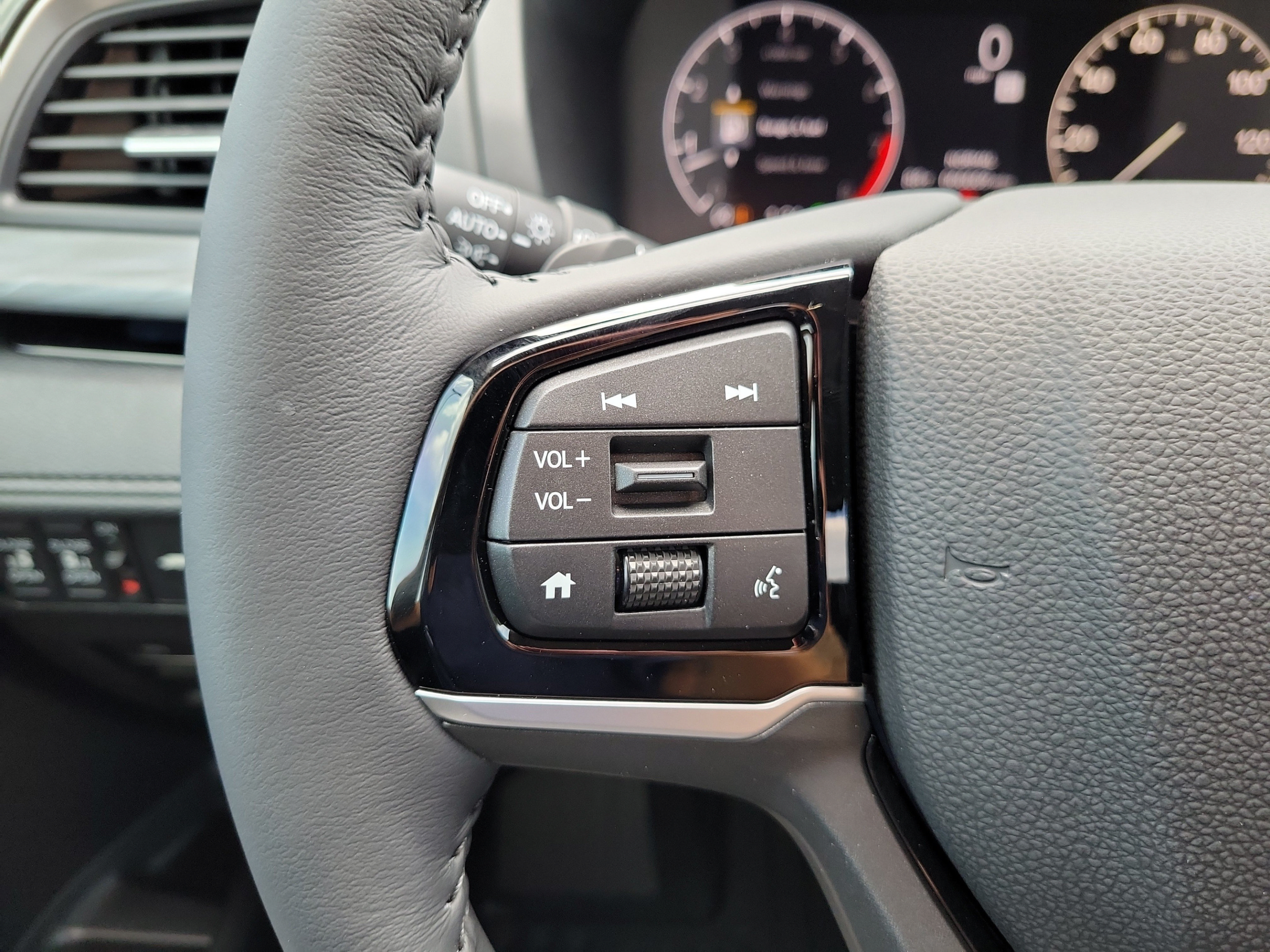 New 2027 Honda Odyssey Elite image 30