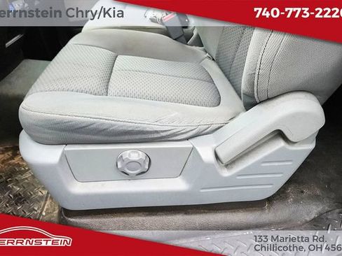 Used 2013 Ford F150 STX AWD/4WD image 11