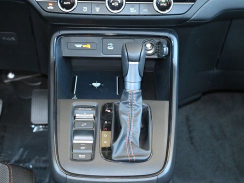 New 2026 Honda CR-V Sport image 21
