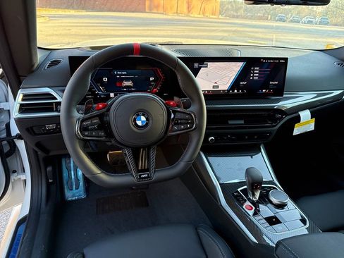 New 2026 BMW M2 image 19