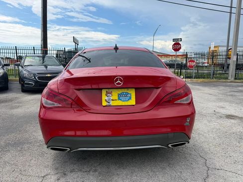 Used 2017 Mercedes-Benz CLA 250 image 5