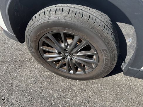 Used 2019 MAZDA CX-5 Sport image 7