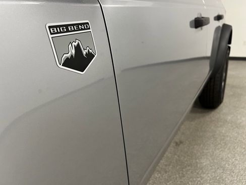 Used 2024 Ford Bronco Big Bend image 16