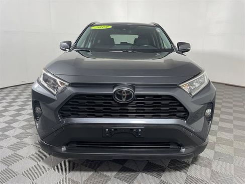 Certified 2019 Toyota RAV4 XLE w/ Convenience Package AWD/4WD image 2