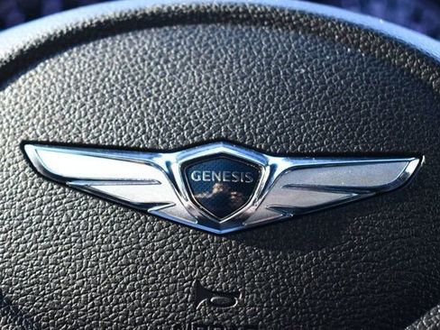 Used 2019 Genesis G70 2.0T Advanced w/ Sport Package image 26