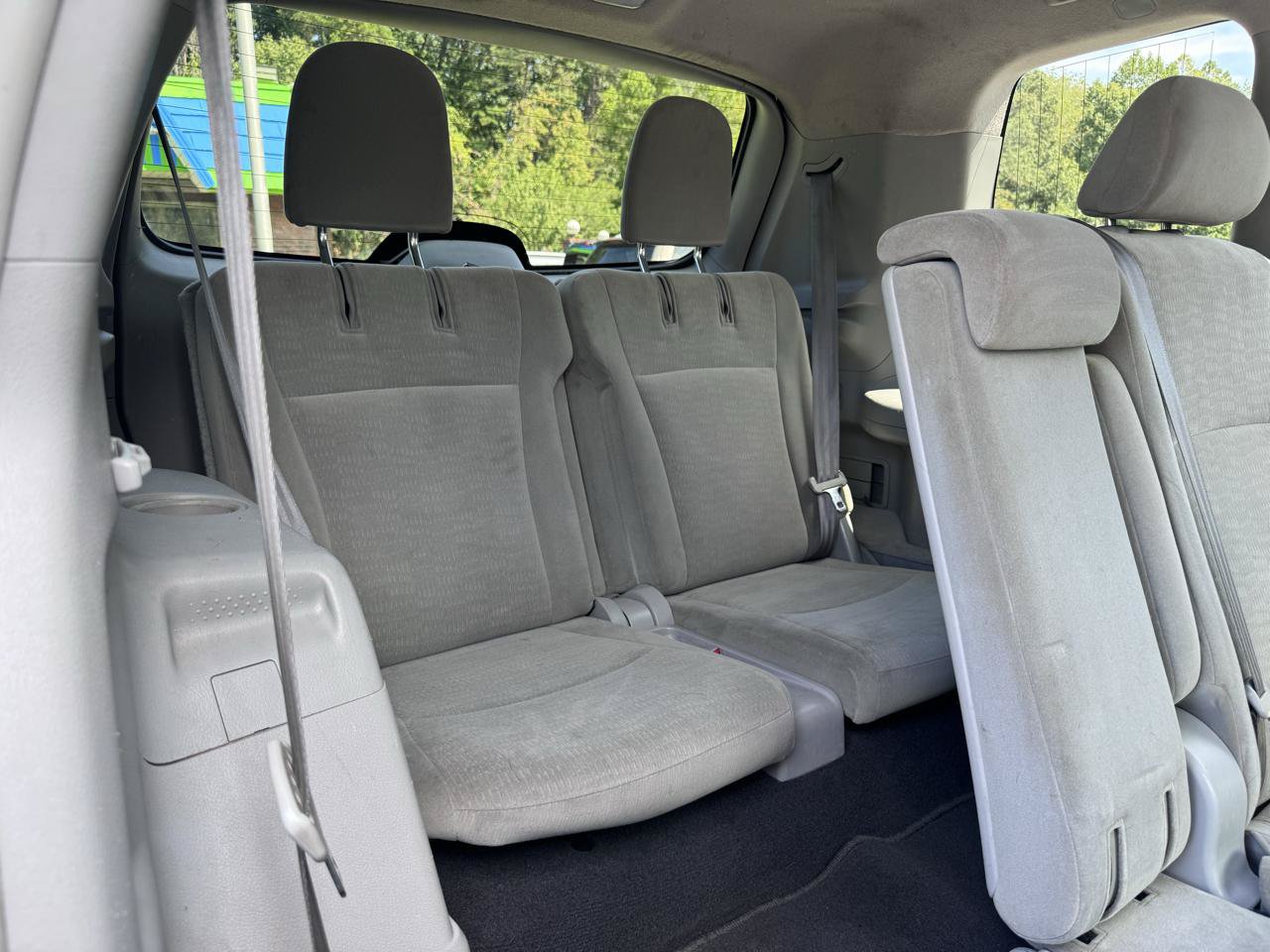 Used 2013 Toyota Highlander Plus FWD image 18