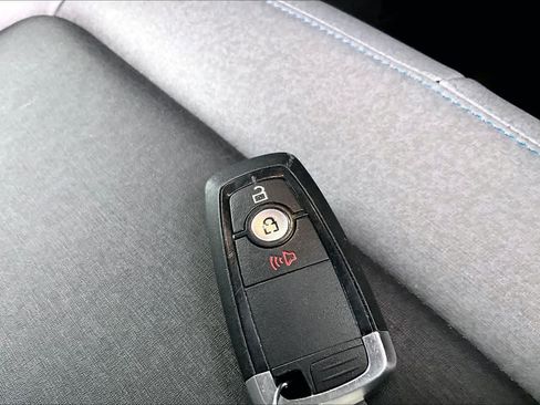 Used 2023 Ford Bronco Black Diamond AWD/4WD image 15