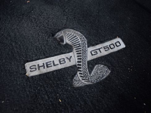 Used 2008 Ford Mustang Shelby GT500 image 18