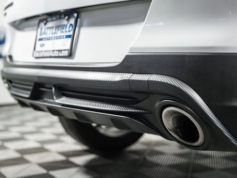 Used 2024 Chevrolet TrailBlazer RS image 8