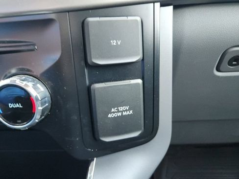 Certified 2024 Ford F150 XLT w/ Mobile Office Package RWD image 31