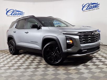 New 2026 Chevrolet Equinox LT w/ Convenience Package II