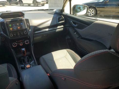 Used 2022 Subaru Forester Sport AWD/4WD image 18