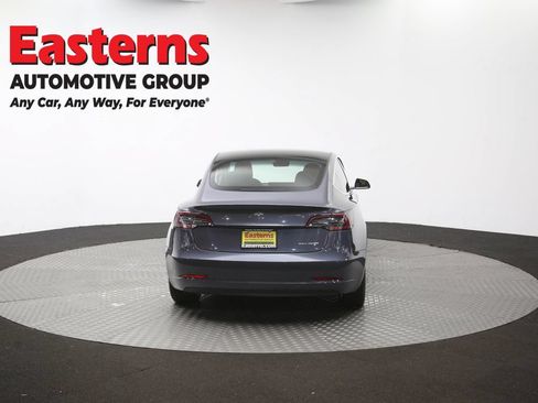 Used 2019 Tesla Model 3 Long Range AWD/4WD image 32