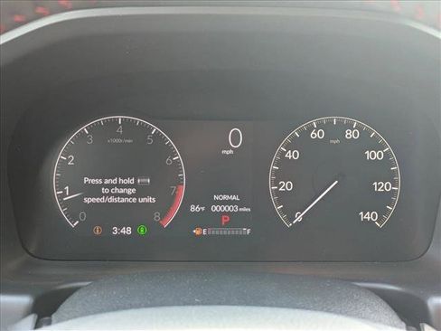 New 2026 Honda Odyssey Sport-L image 11