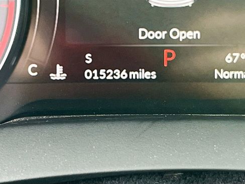 Used 2023 Acura RDX Base image 12