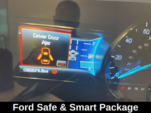 Used 2018 Ford Explorer Sport w/ Equipment Group 401A image 6