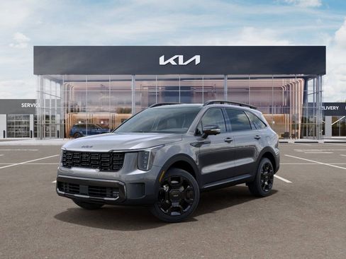 New 2026 Kia Sorento SX Prestige AWD/4WD image 1