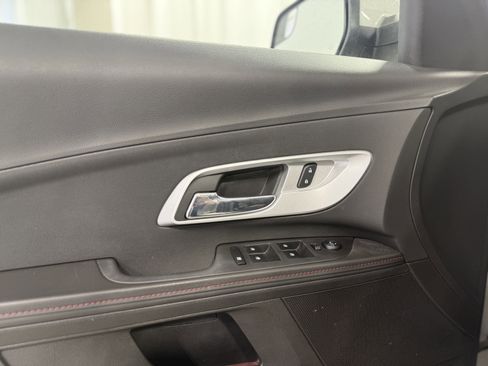 Used 2012 Chevrolet Equinox LT w/ Driver Convenience Package image 13