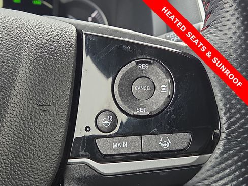 Used 2025 Honda Passport Black Edition image 22