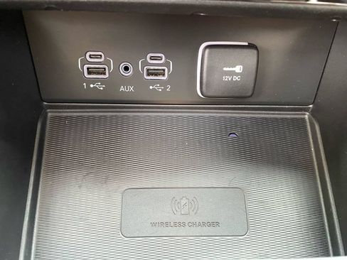 Used 2024 Jeep Grand Cherokee Limited 4xe AWD/4WD image 21