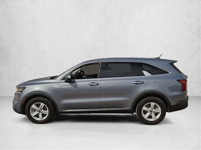 Used 2022 Kia Sorento LX FWD image 9