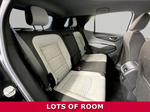 Used 2023 Chevrolet Equinox LS w/ LS Convenience Package FWD image 25