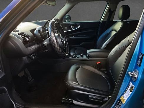 Used 2017 MINI Cooper Clubman ALL4 AWD/4WD image 5