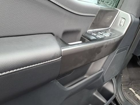 Certified 2024 Ford F150 XLT w/ Equipment Group 302A MID AWD/4WD image 13