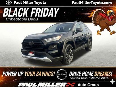 Certified 2024 Toyota RAV4 Adventure