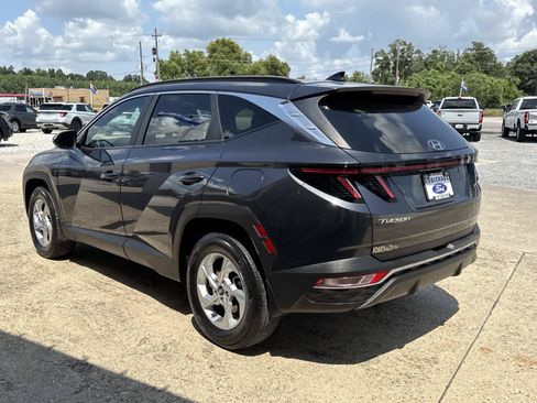 Used 2022 Hyundai Tucson SEL AWD/4WD image 5