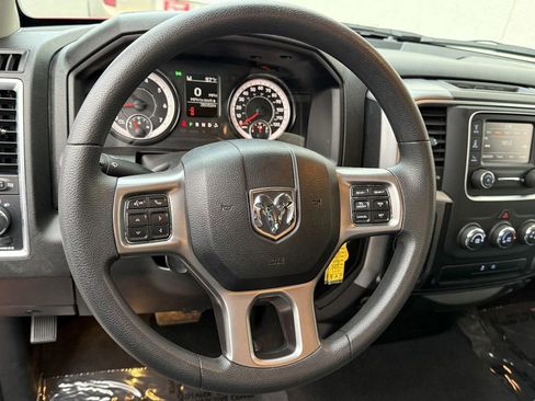 Used 2024 RAM 1500 Classic SLT image 18