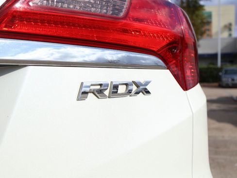 Used 2013 Acura RDX FWD w/ Technology Package image 7