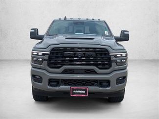 New 2026 RAM 2500 Limited video 2